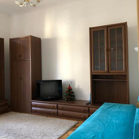 Apartment Karpintsa Lviv Eksteriør billede